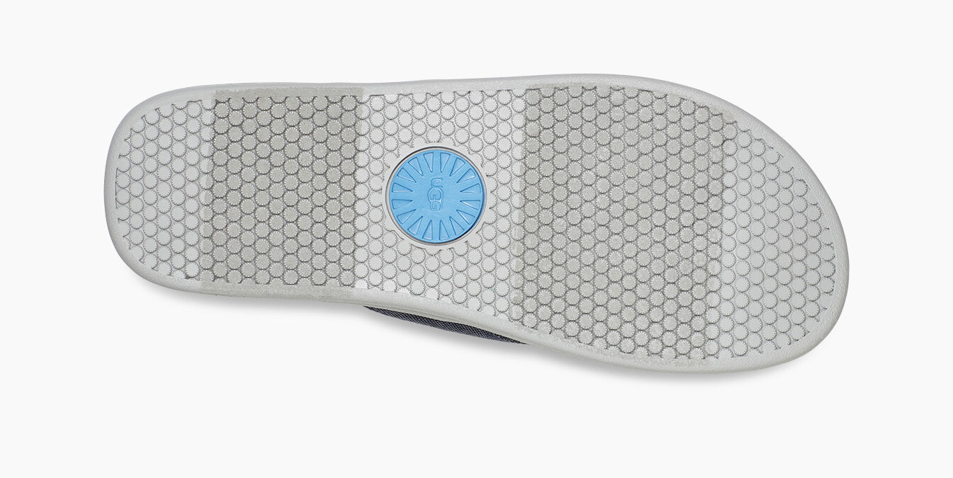 ugg brookside flip canvas