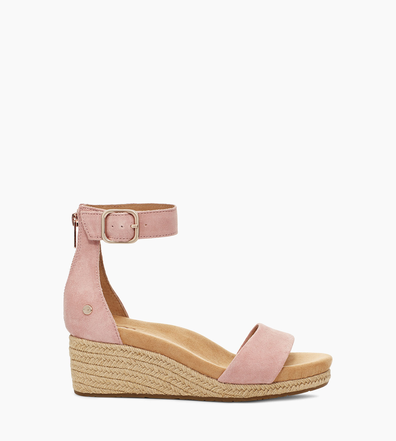 ugg zoe wedge sandal