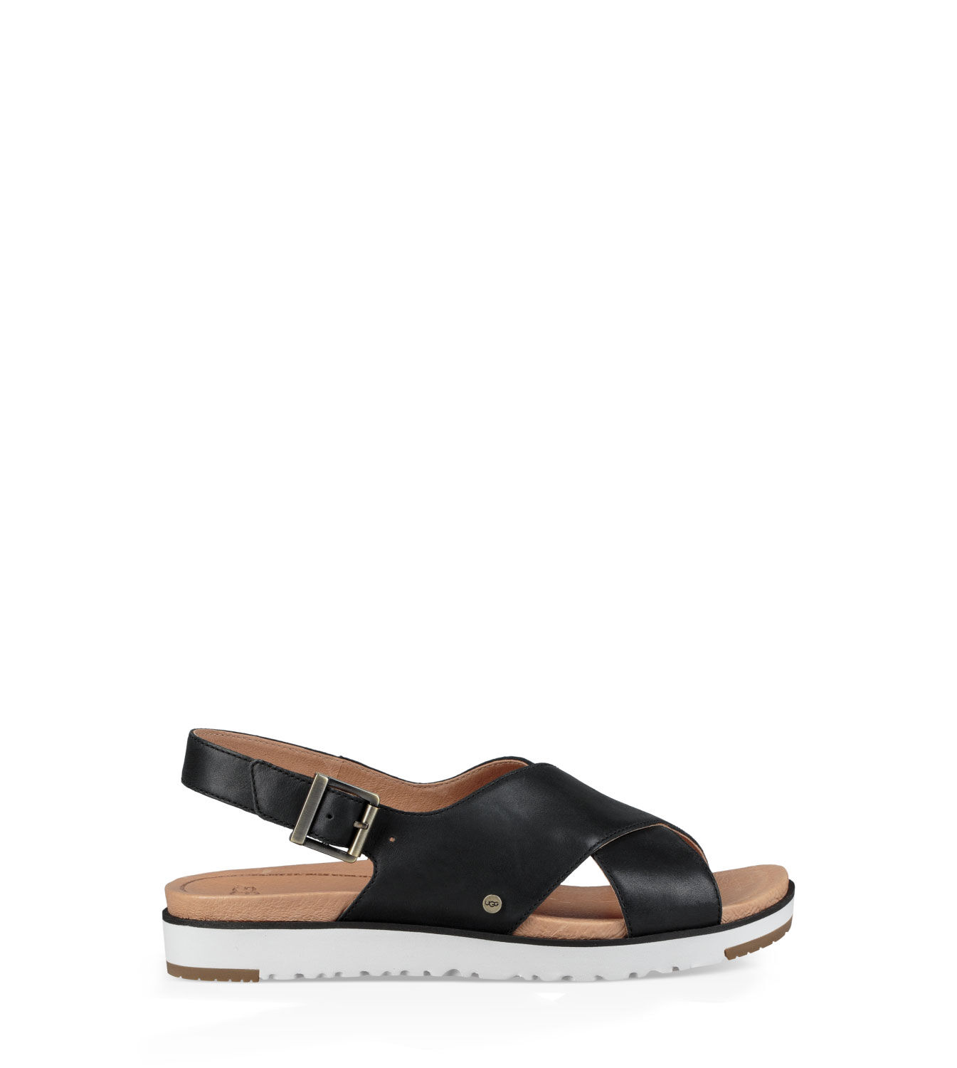 kamile ugg sandal