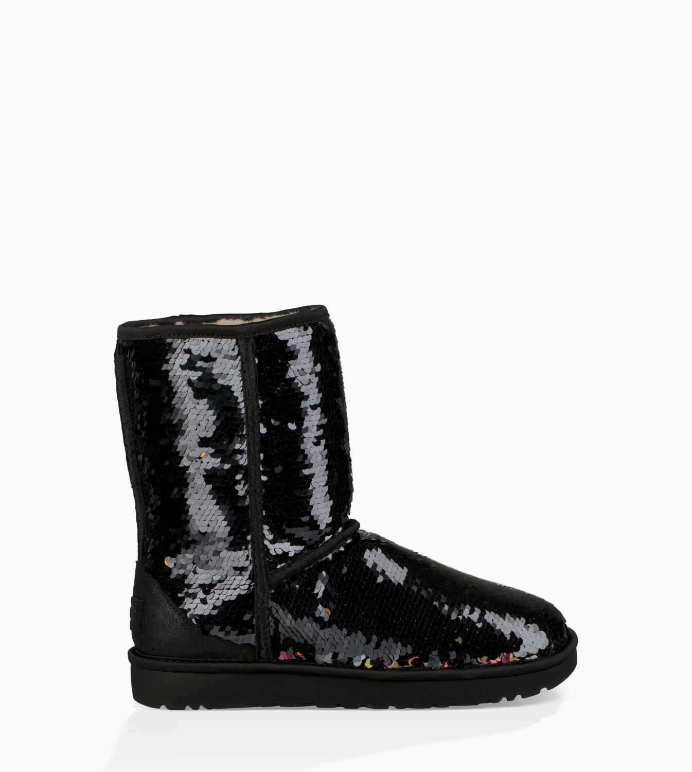 UGG® Classic Short Sequin Boot for 