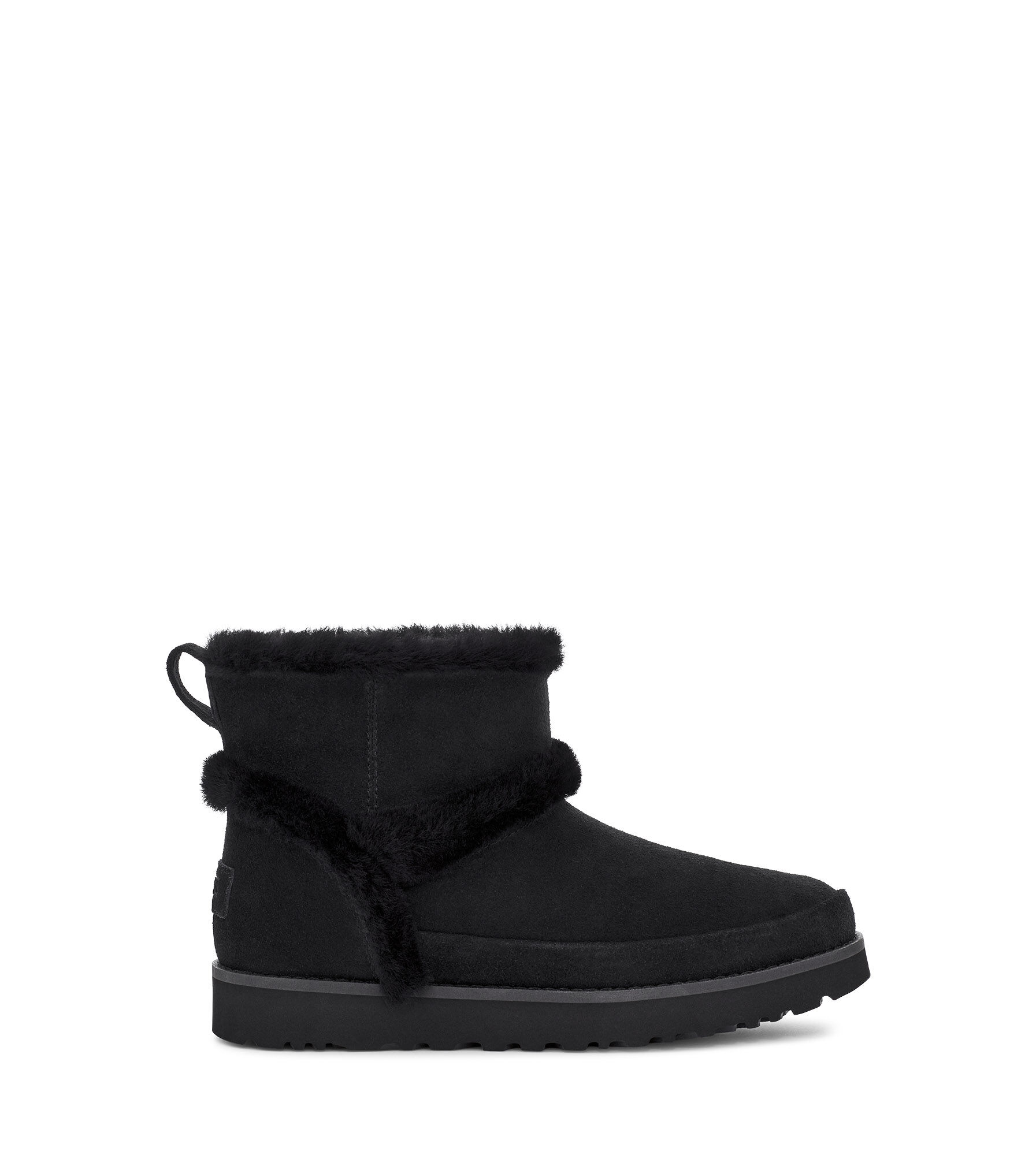 spill seam uggs