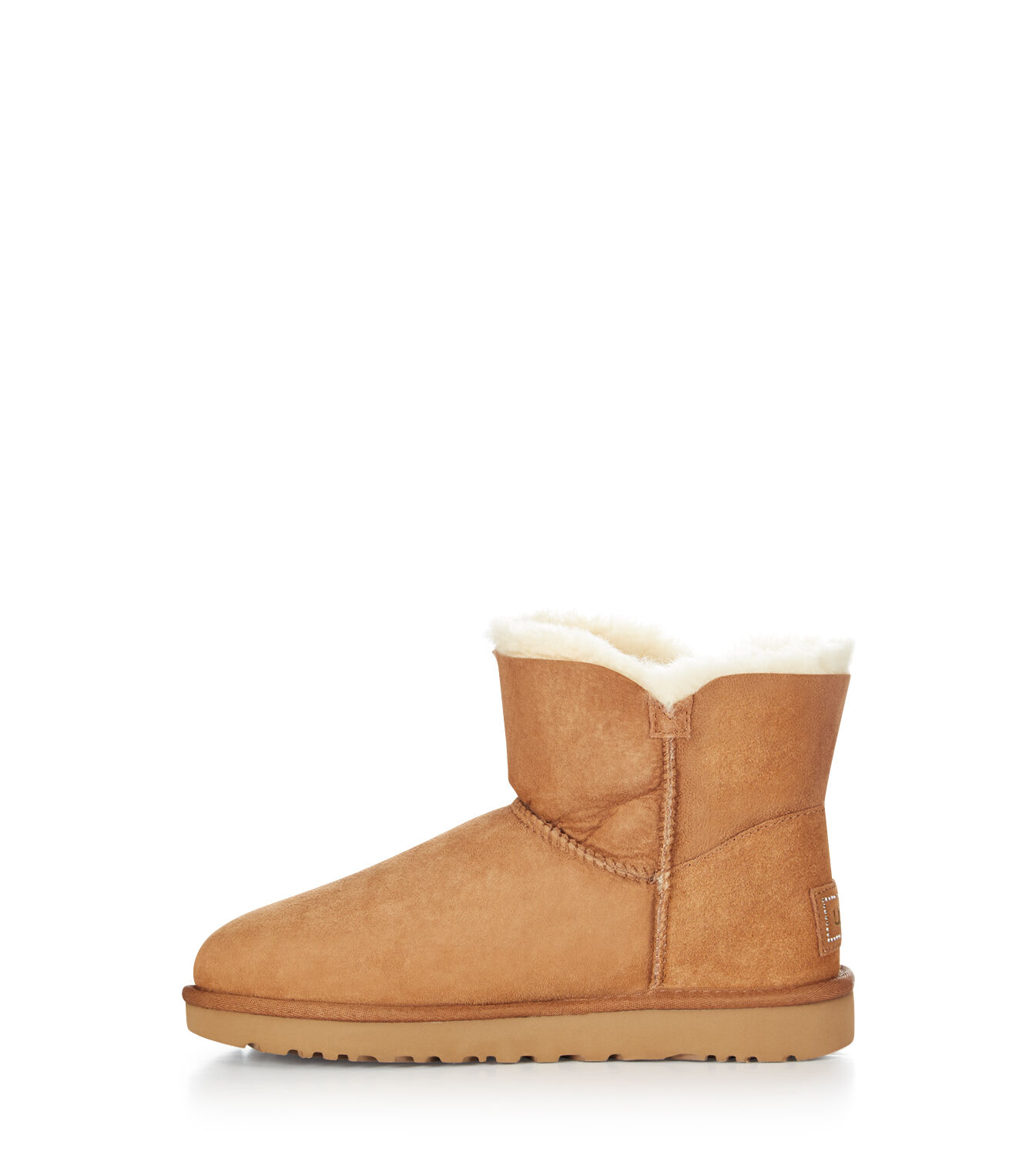 ugg mini bailey bling boots