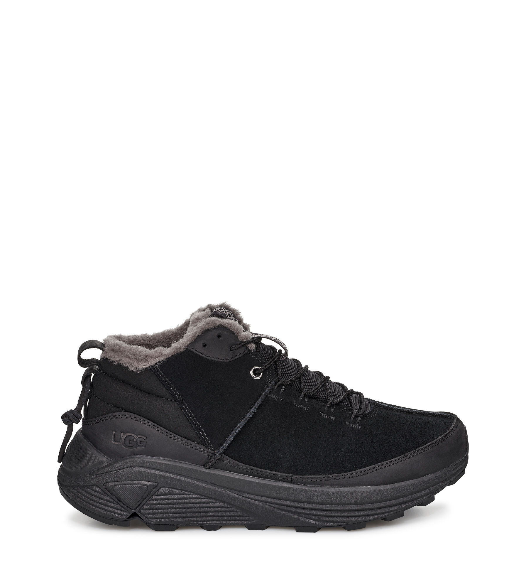 ugg homme basket
