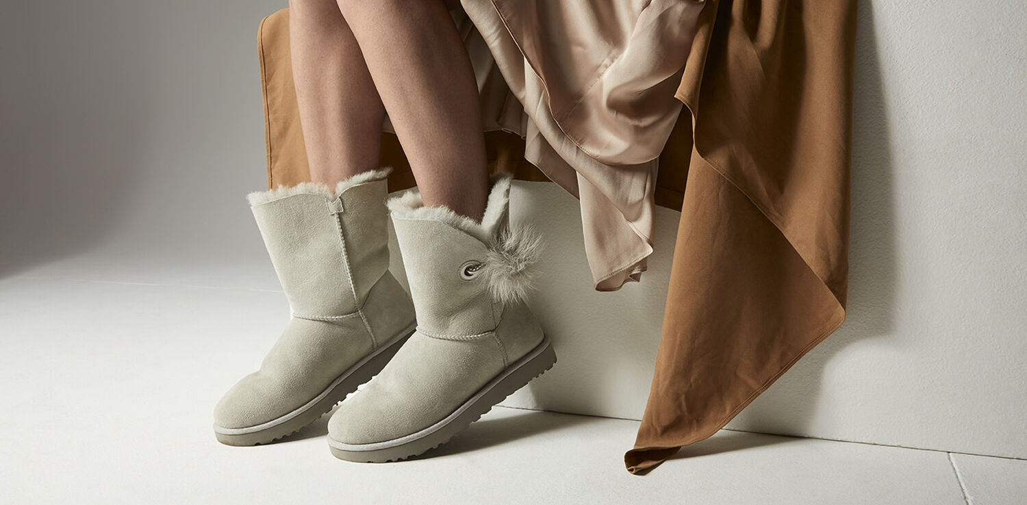 Кожаные ботинки Botas mujer