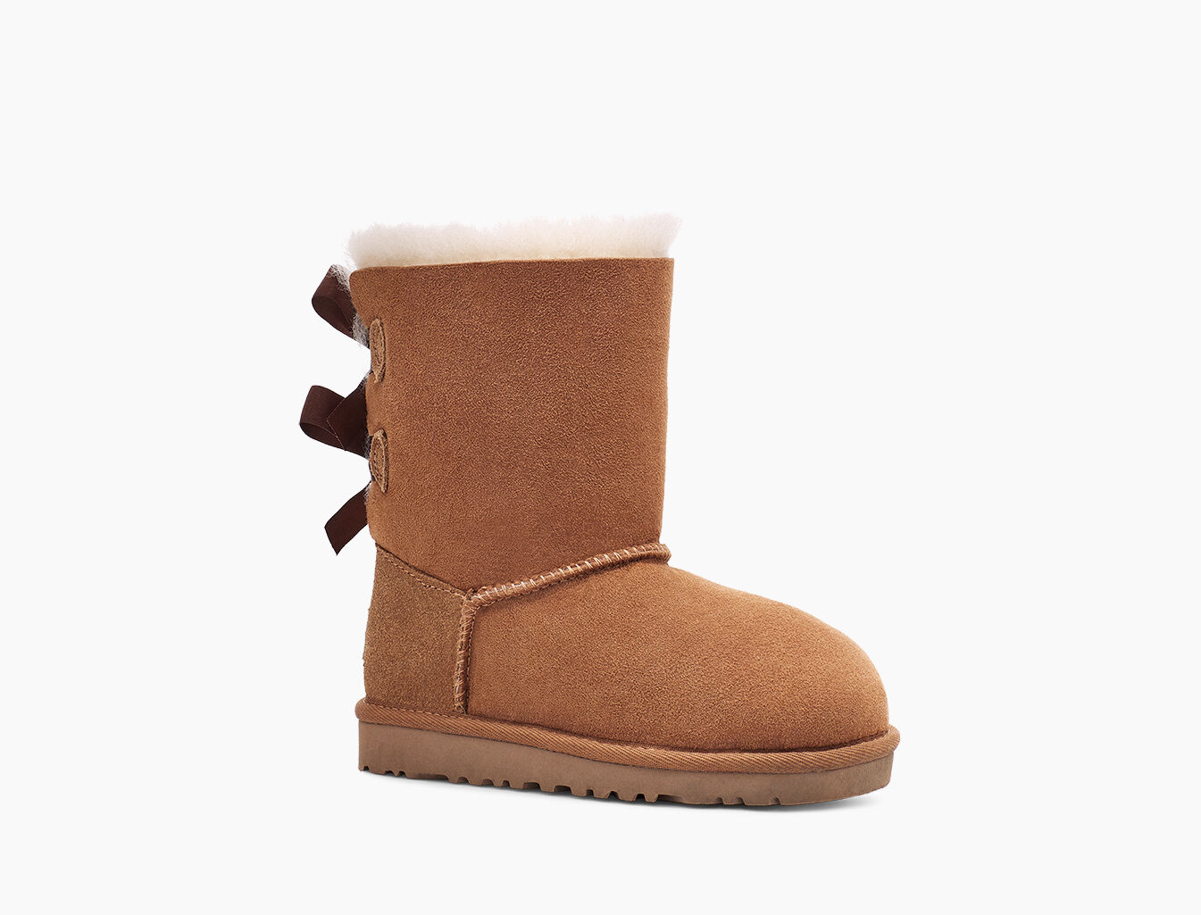 UGG® Bailey Bow II Boot for Kids' | UGG