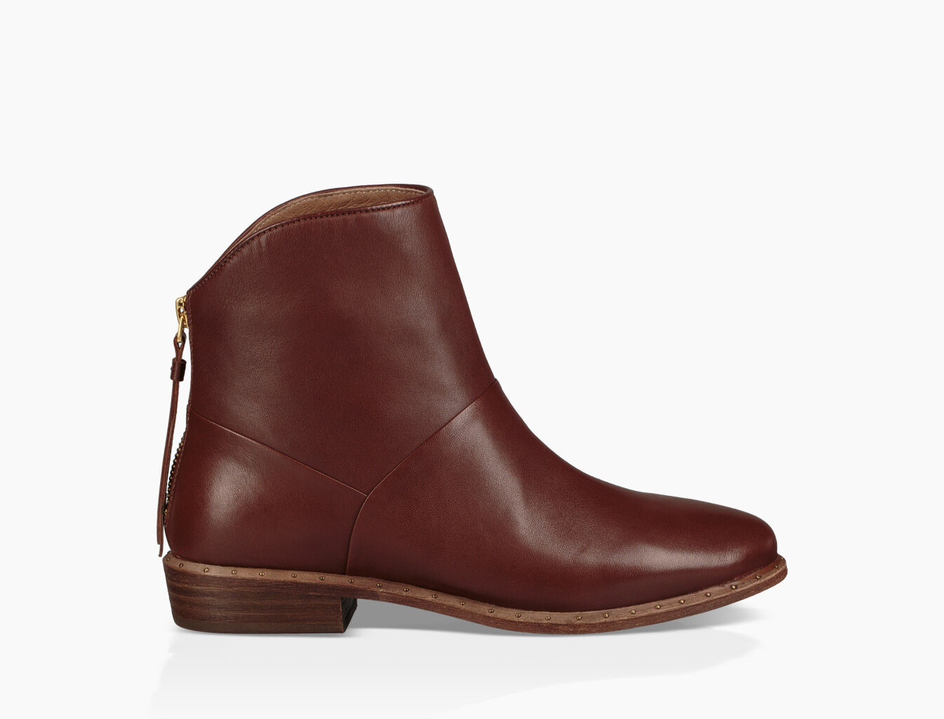 ugg bruno bootie