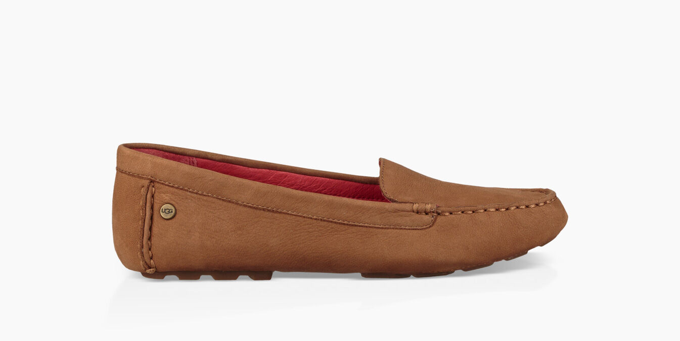 ugg milana ii loafer