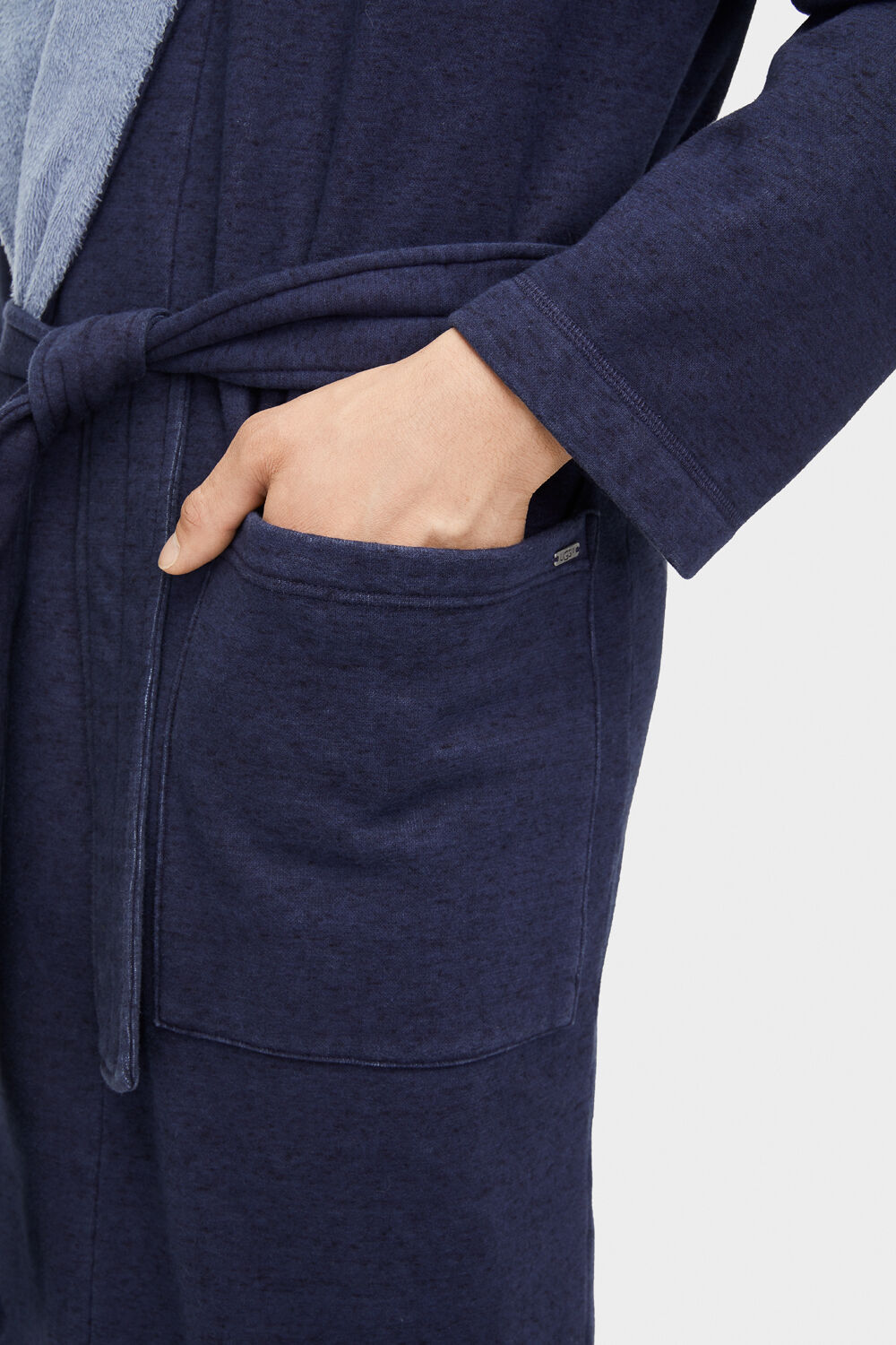 UGG® Robinson Dressing Gown for Men UGG® UK