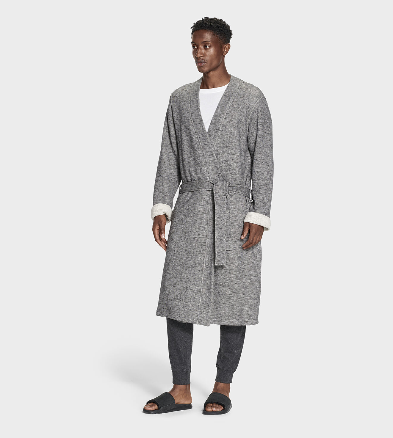 ugg dressing gown