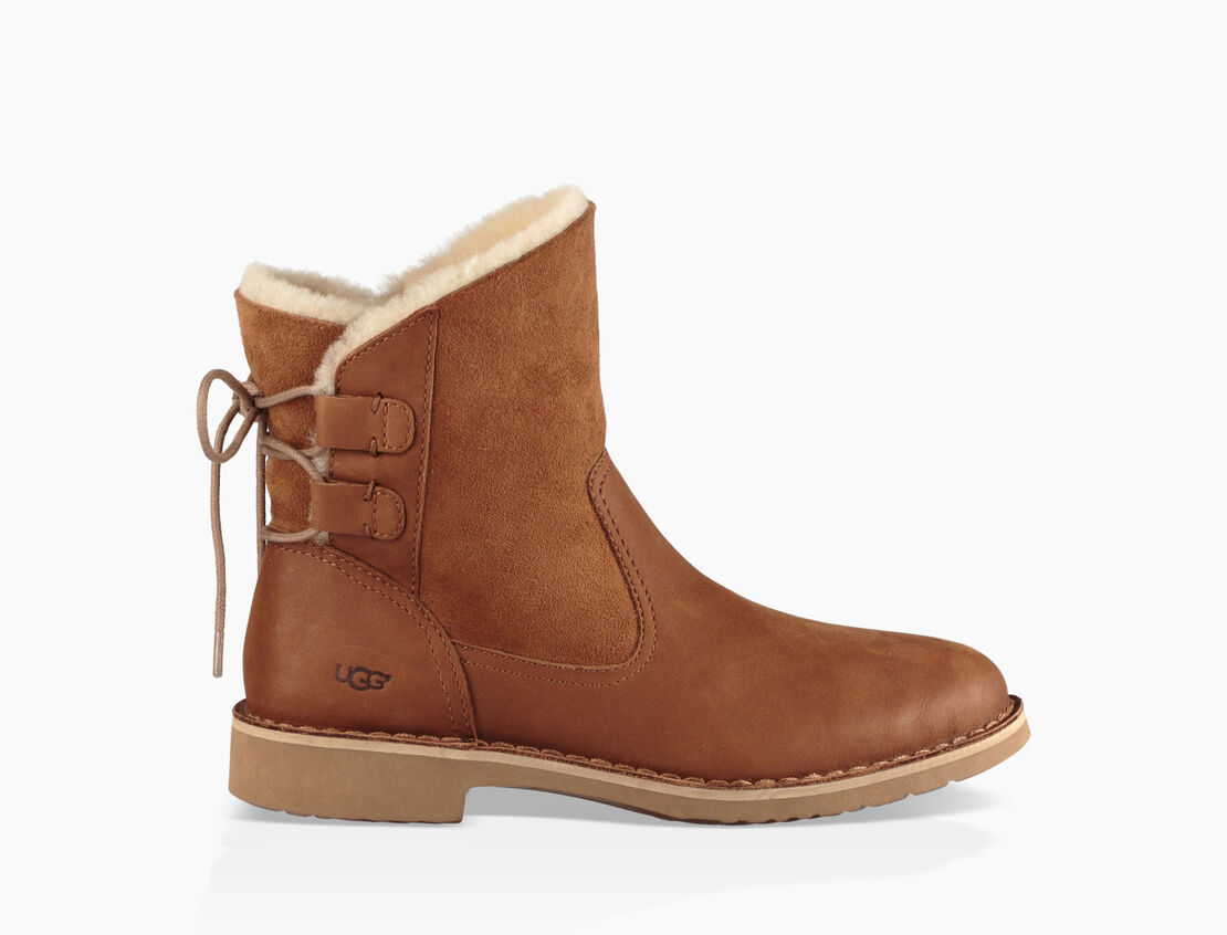 UGG® Naiyah Classic Boots for Women | UGG® UK