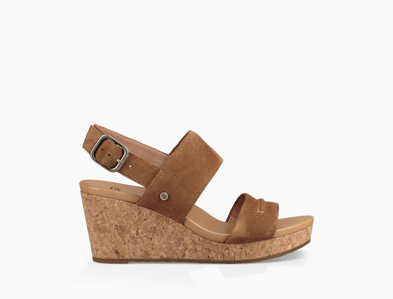 ugg elena ii wedge