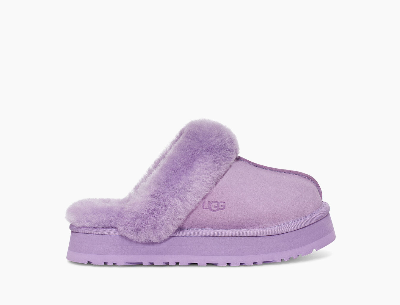 ugg disquette slippers