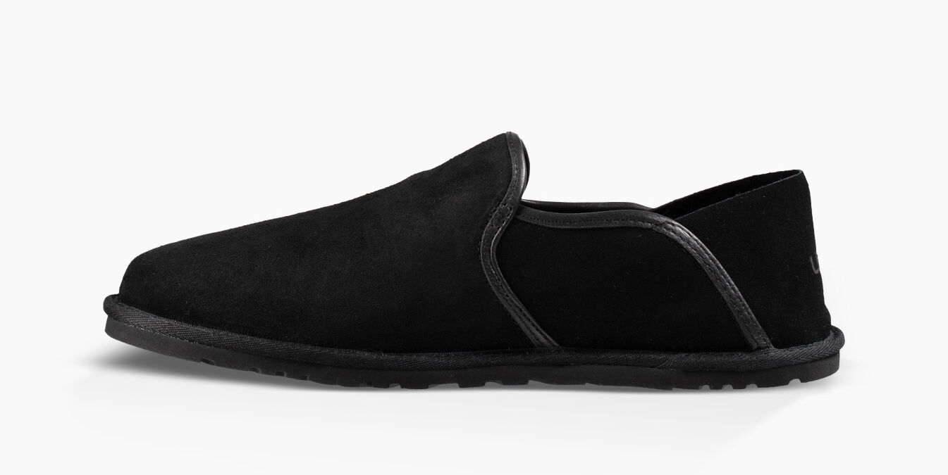 ugg cooke mens slippers