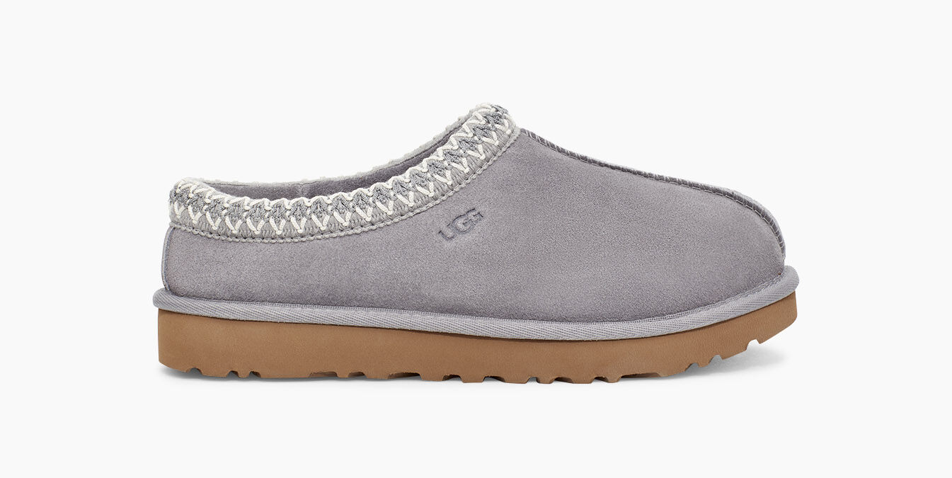 ugg tasman grey