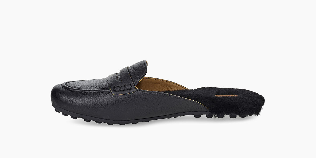 Ugg shaine loafer clearance