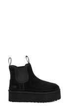UGG® Neumel Platform Chelsea Boot for Women | UGG® UK