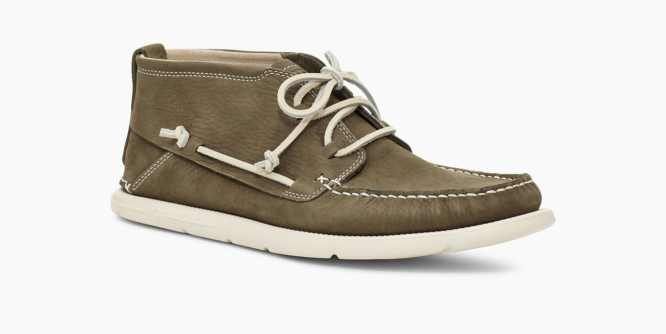 Beach Moc Chukka