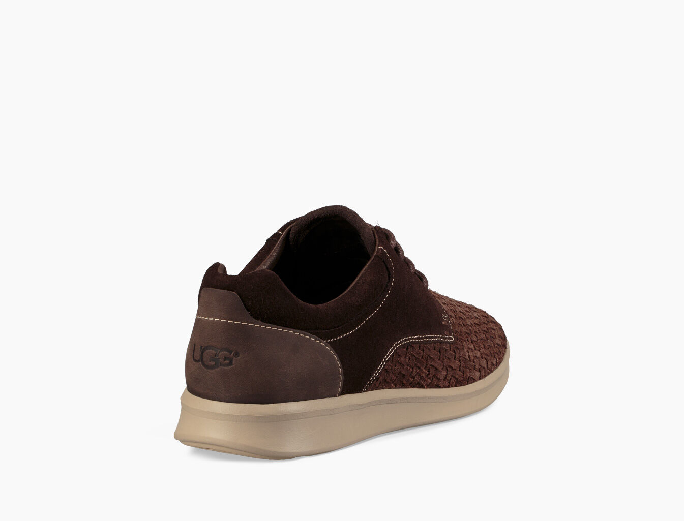 ugg hepner woven luxe