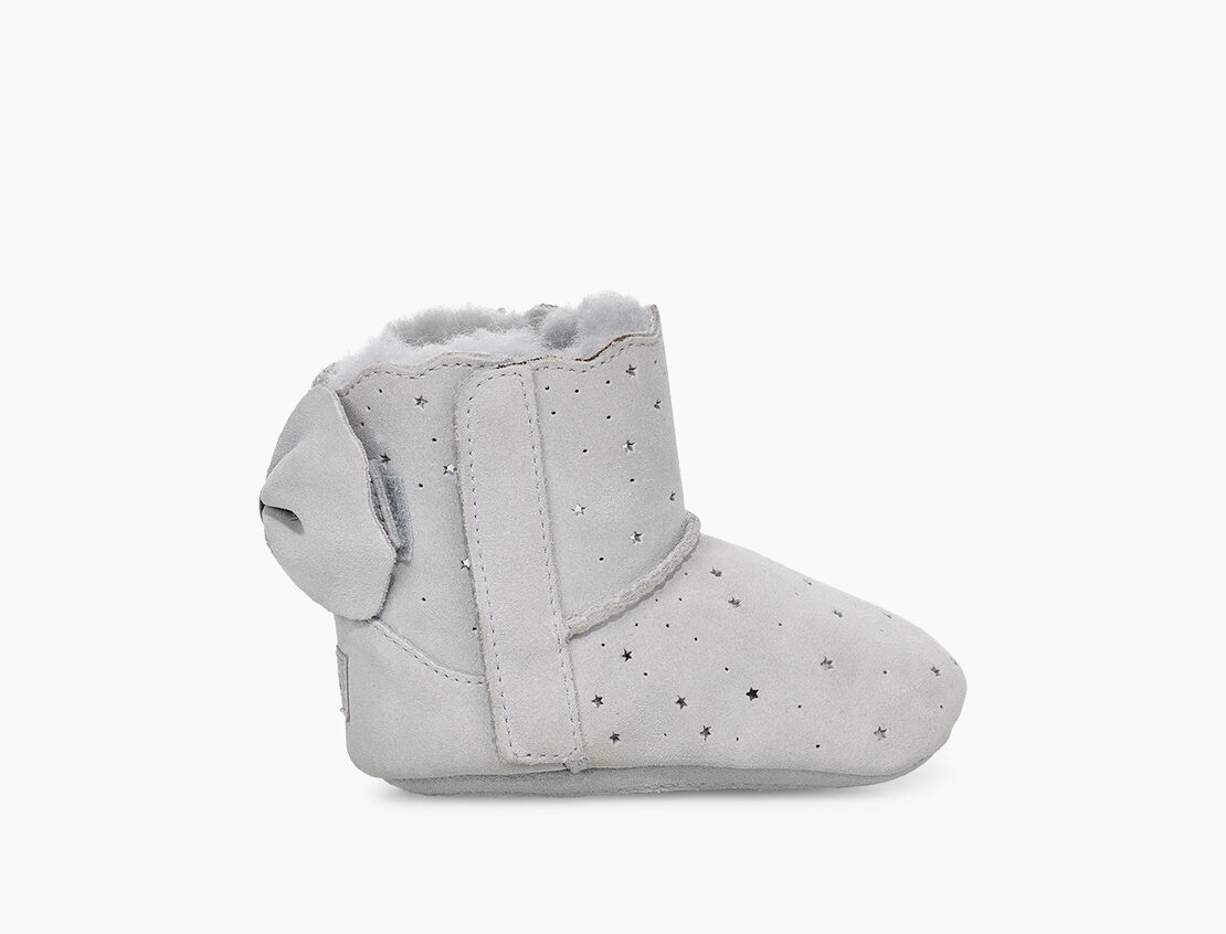 UGG® Jesse Bow II Starry Lite Bootie for Kids' | UGG® EU