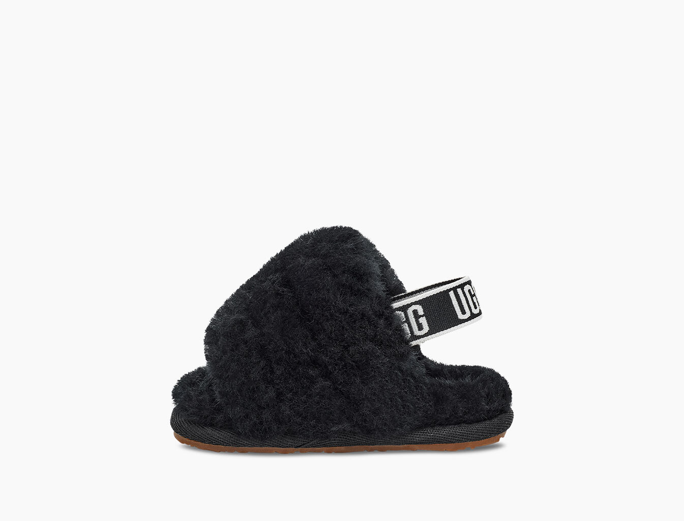 infant ugg slides