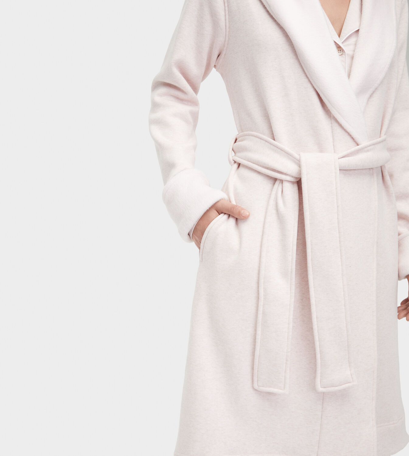 UGG® Duffield II Dressing Gown for 