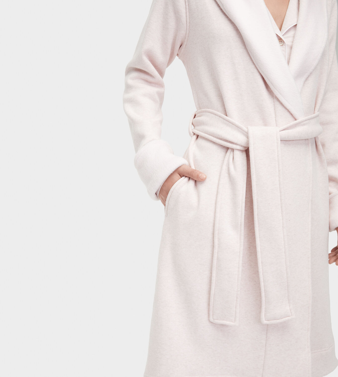 ugg duffield dressing gown