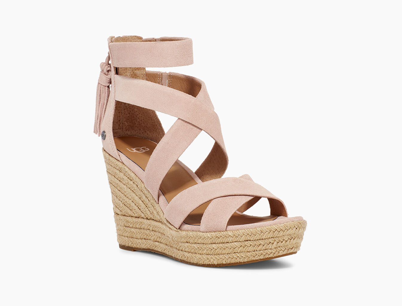 Raquel wedge sandal clearance