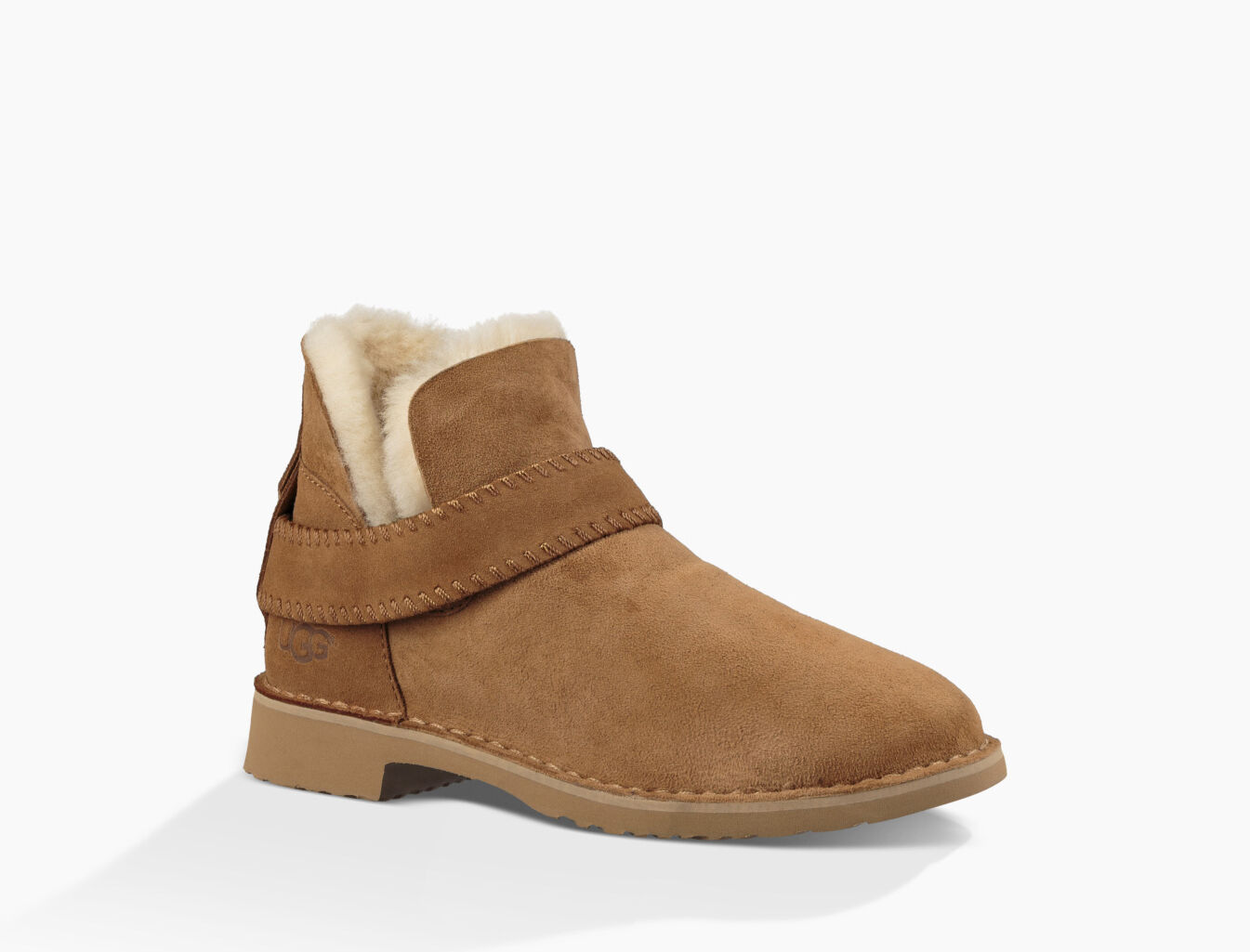 UGG® McKay Classic Boot for Women | UGG® EU