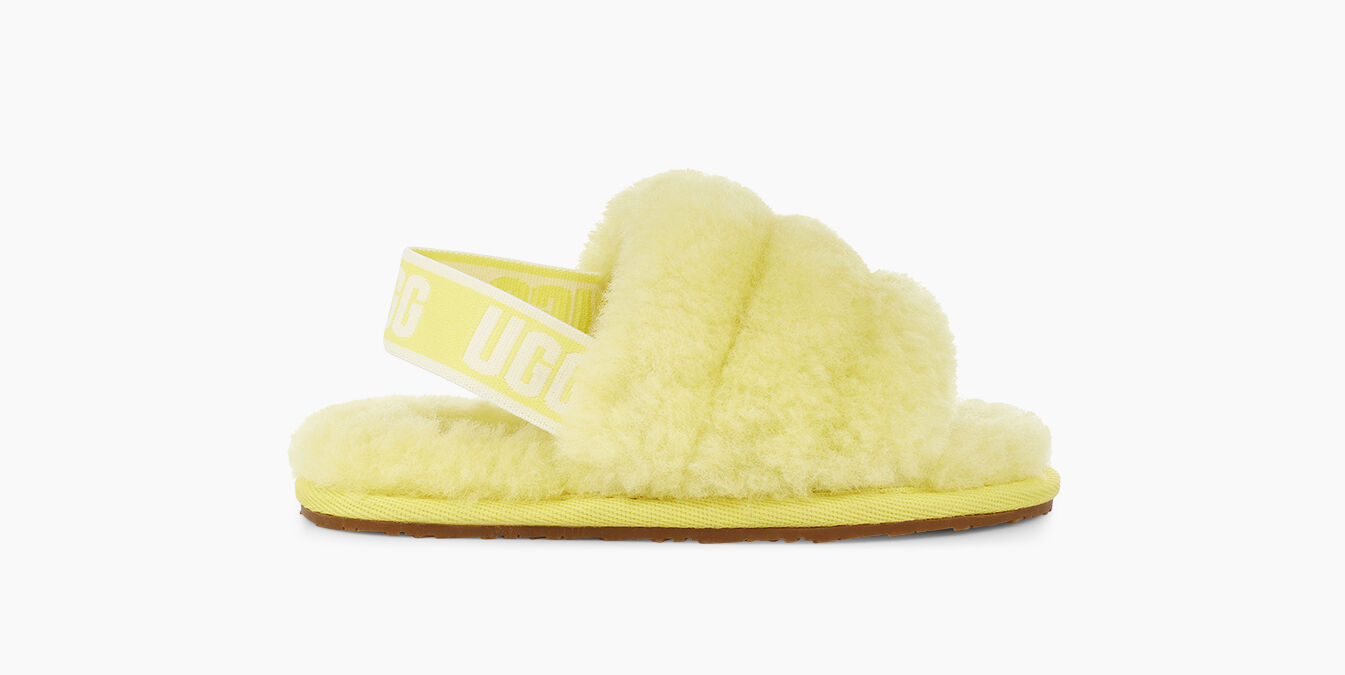 ugg slides babies