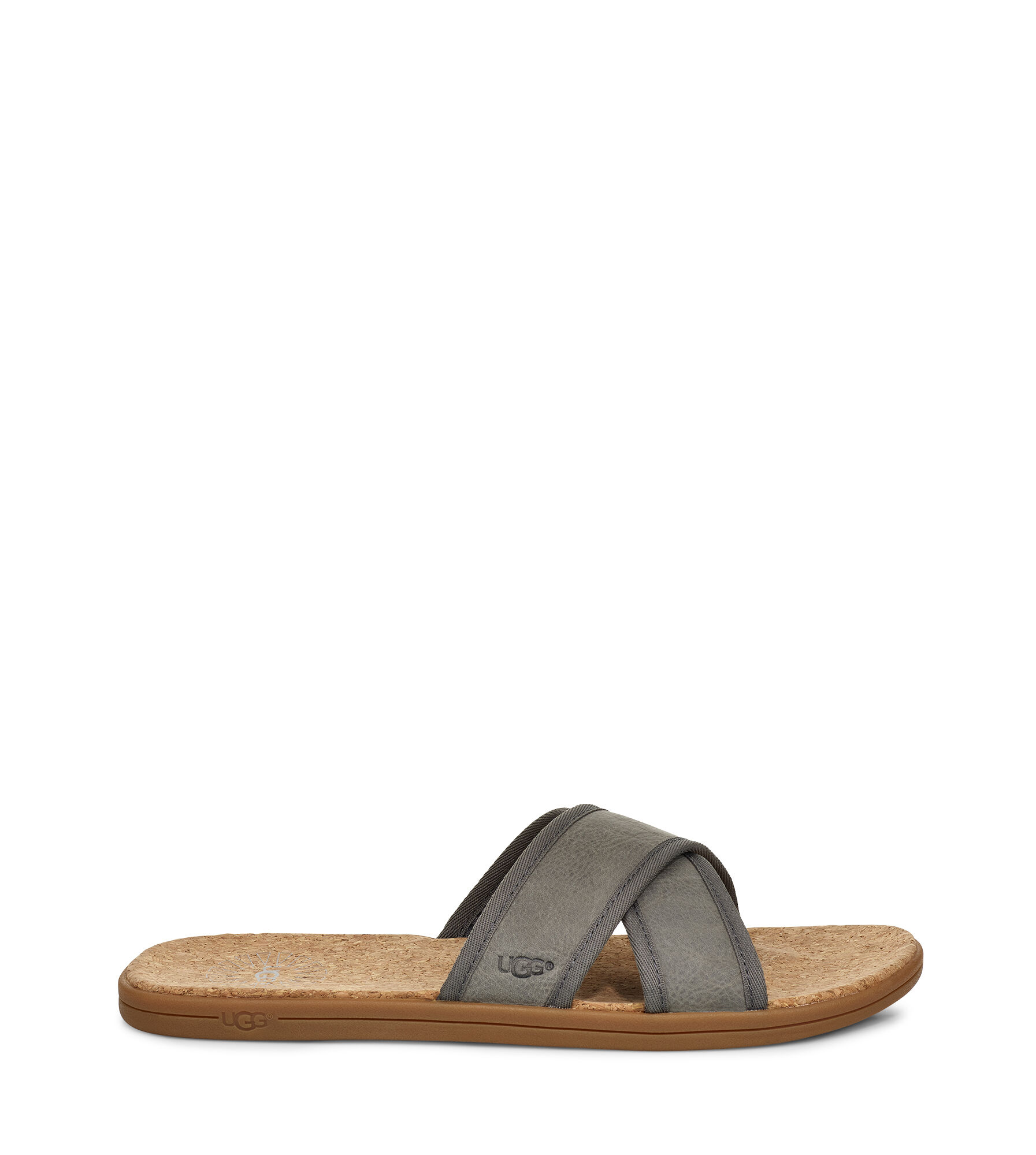 mens ugg flip flops sale