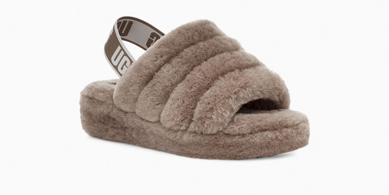 baby ugg sliders
