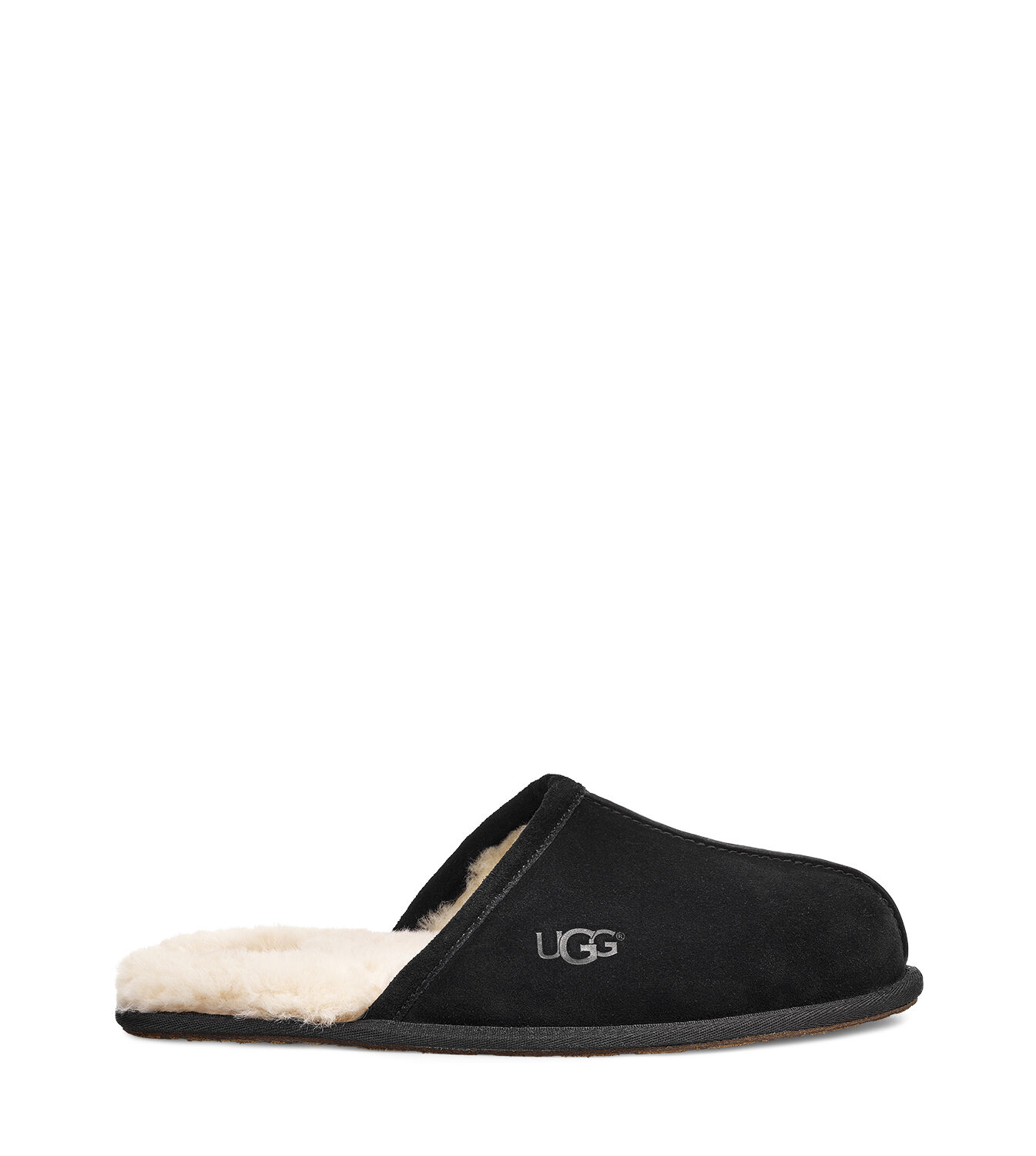 mens size 9 ugg slippers