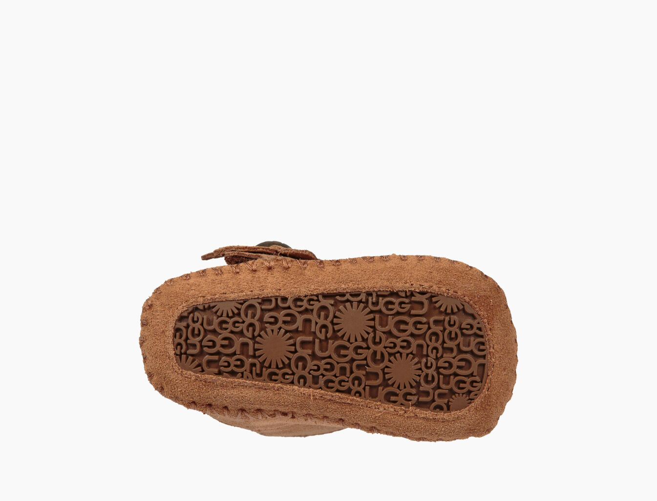 ugg cassie poppy infant boot