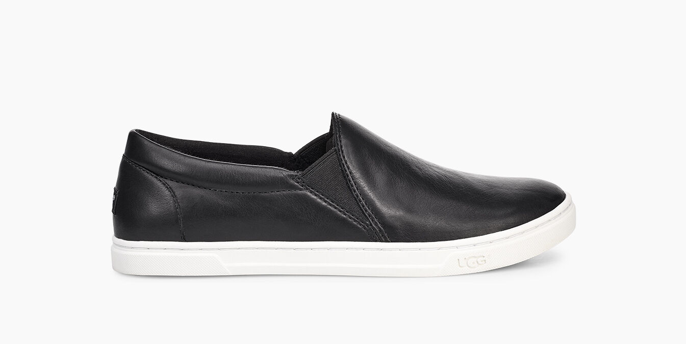 ugg kitlyn sneaker