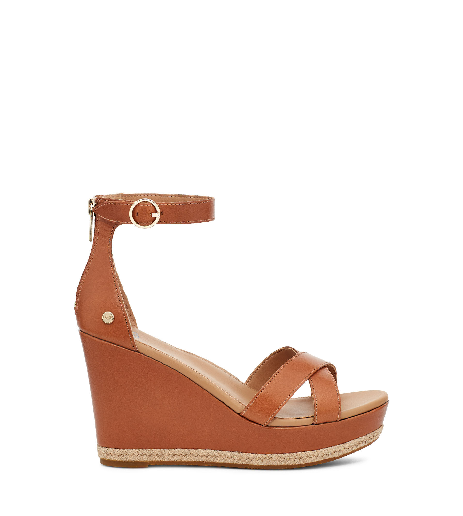 ugg womens wedges