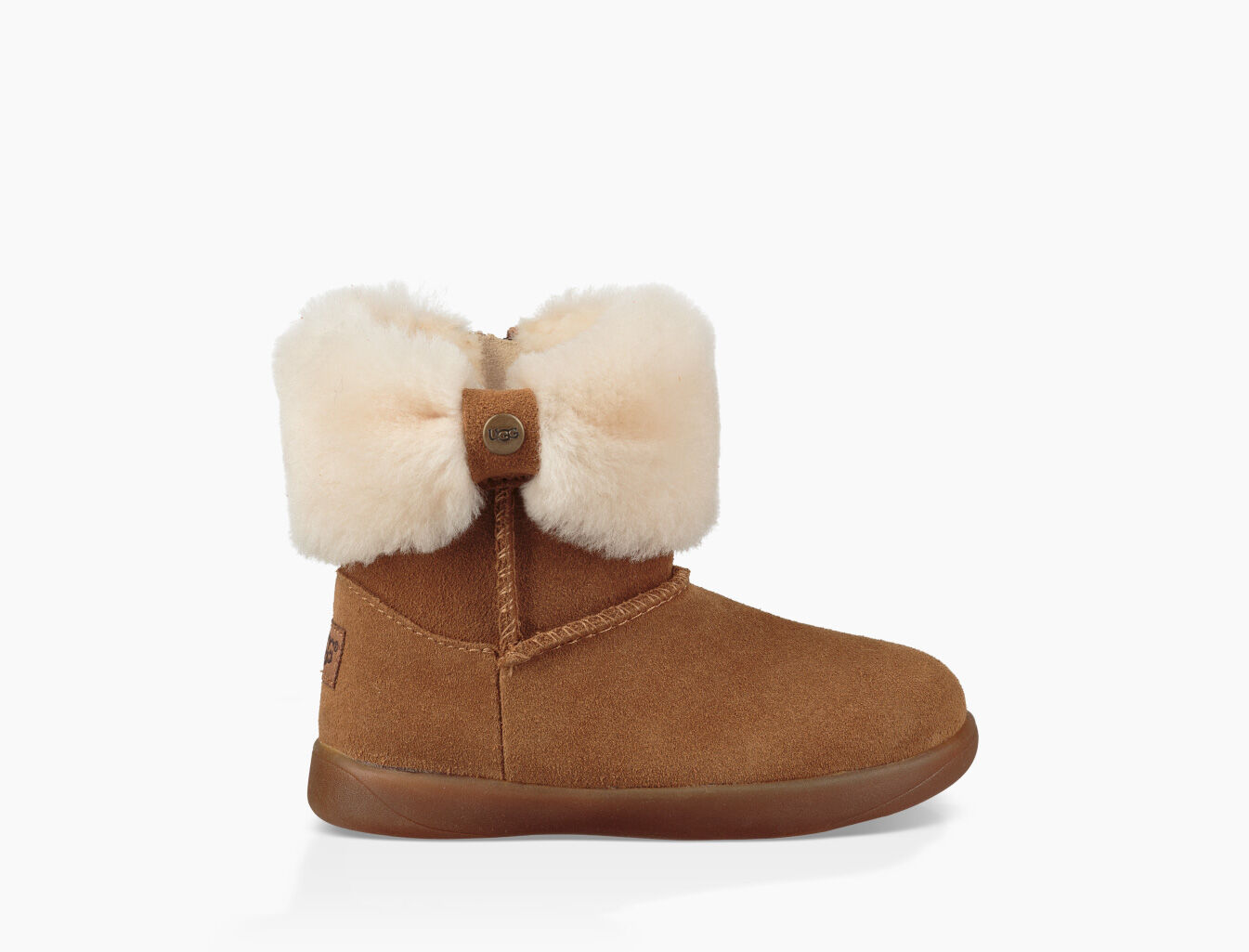 taille ugg bebe