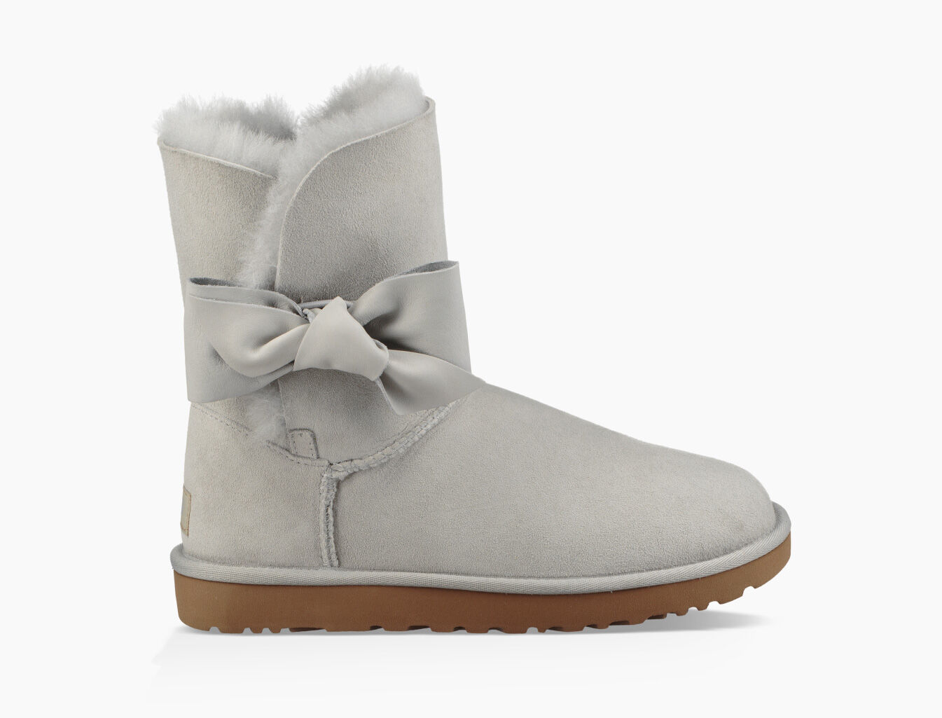 ugg avec noeud