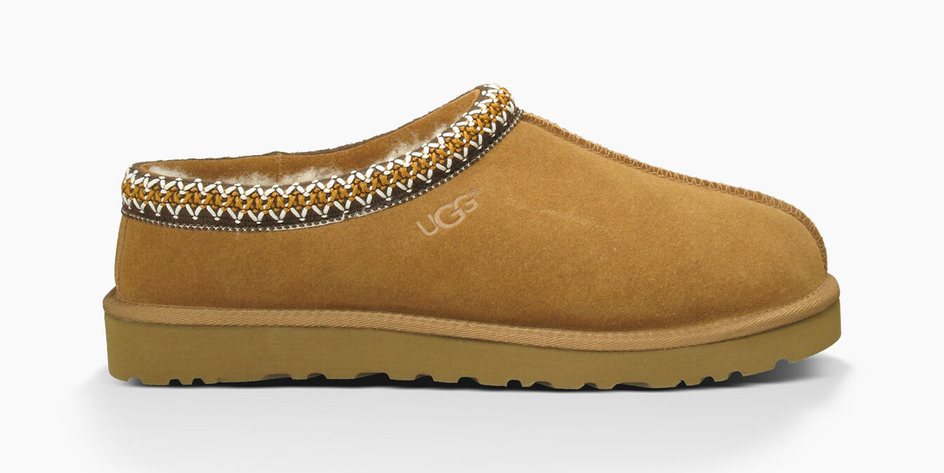 ugg tasman slipper chestnut