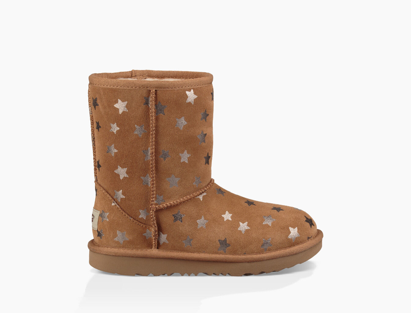 Classic Short II Stars Boot