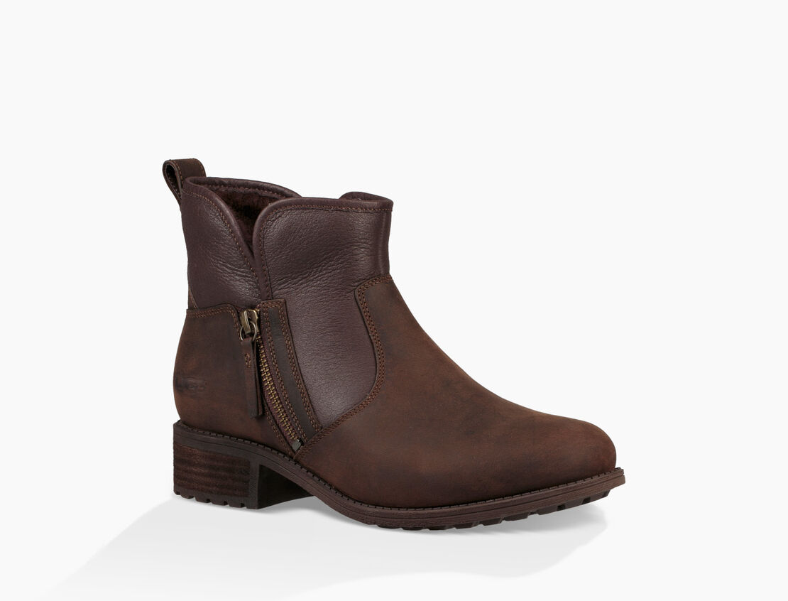 UGG® LaVelle Casual Boot for Women | UGG® UK