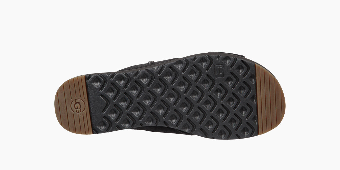 ugg kari glitter sandal