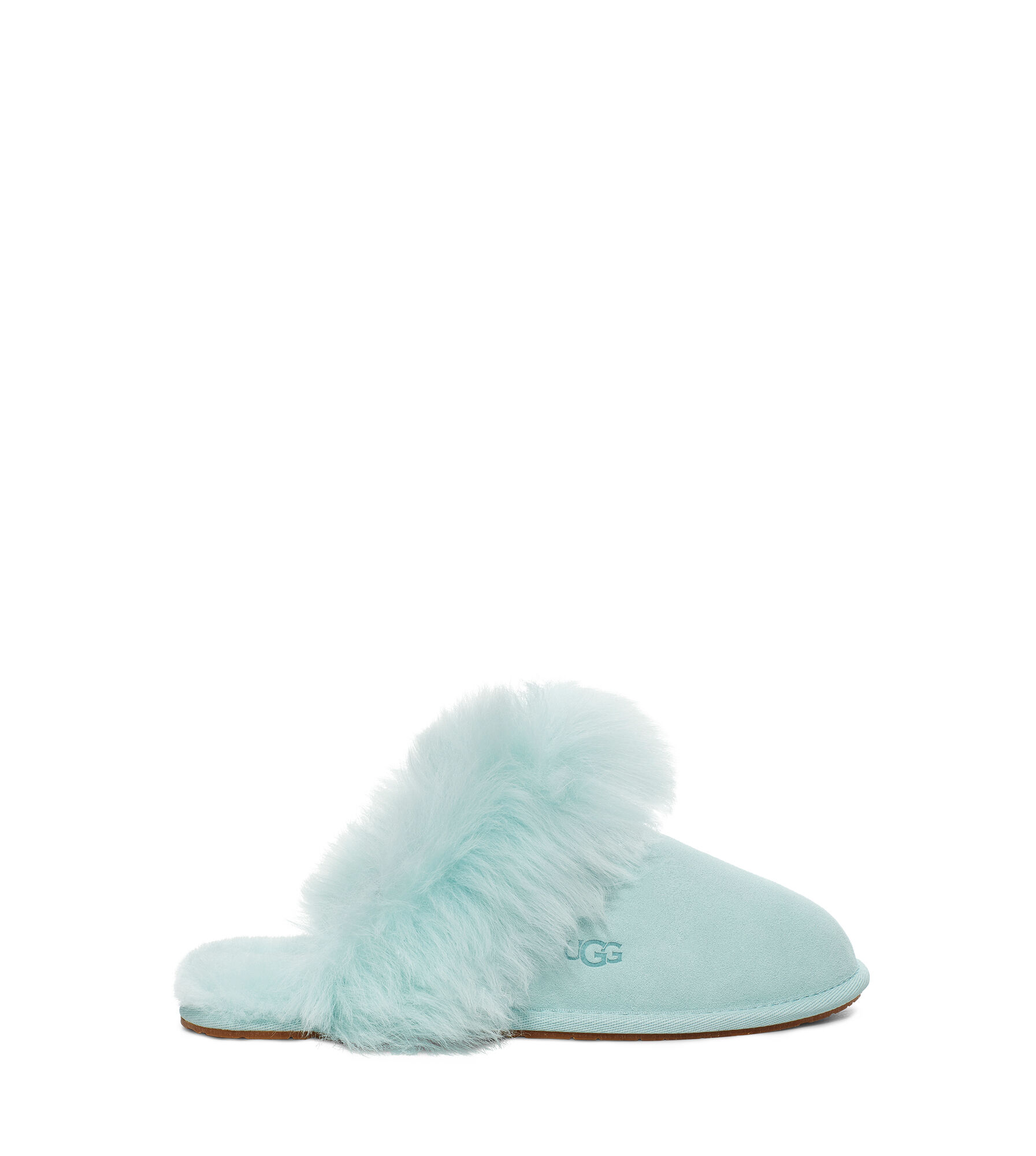 ugg slippers hard sole