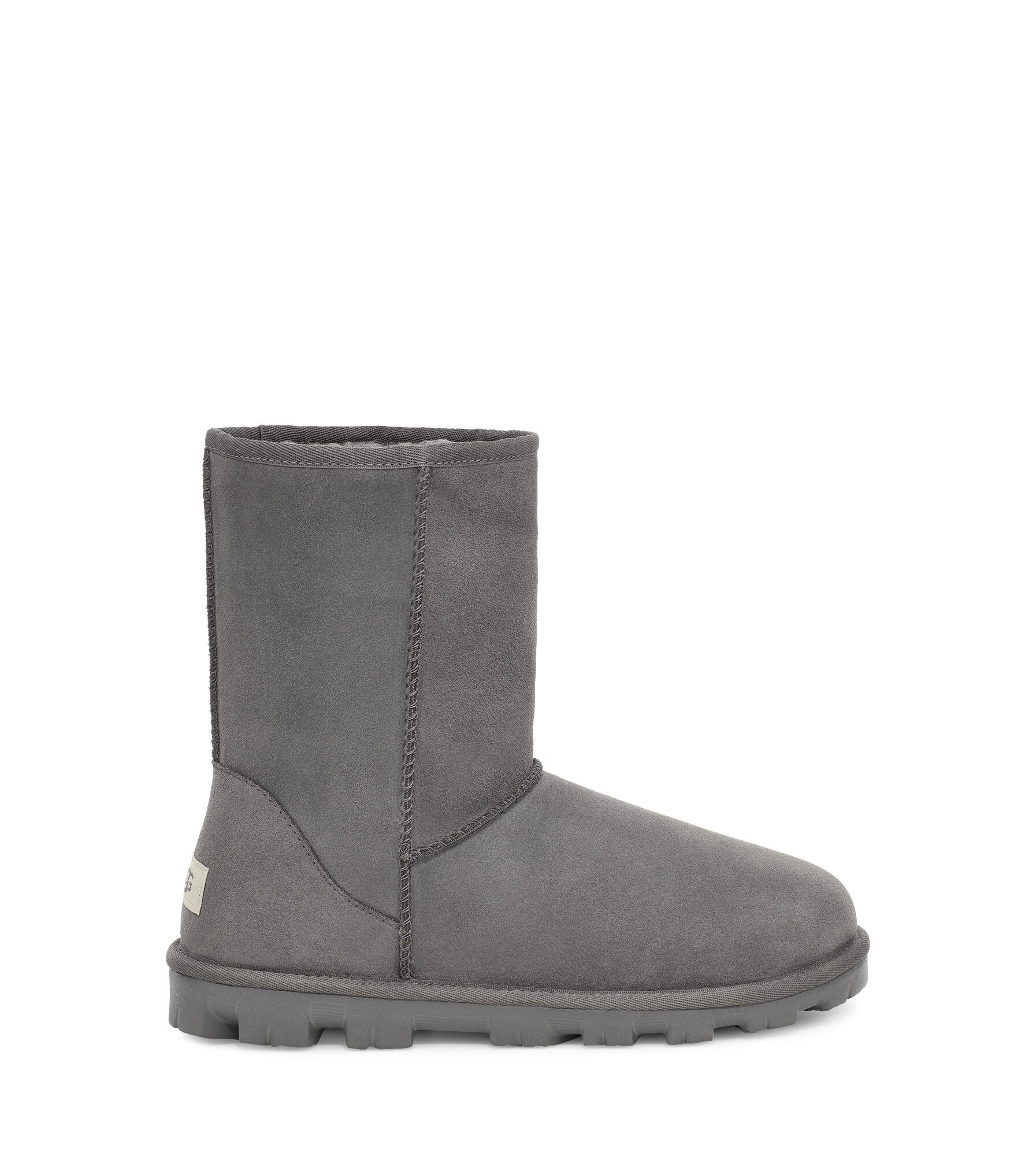 grey ugg style boots uk