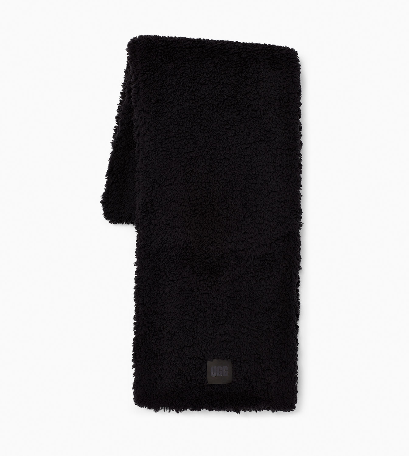 Ugg sherpa scarf