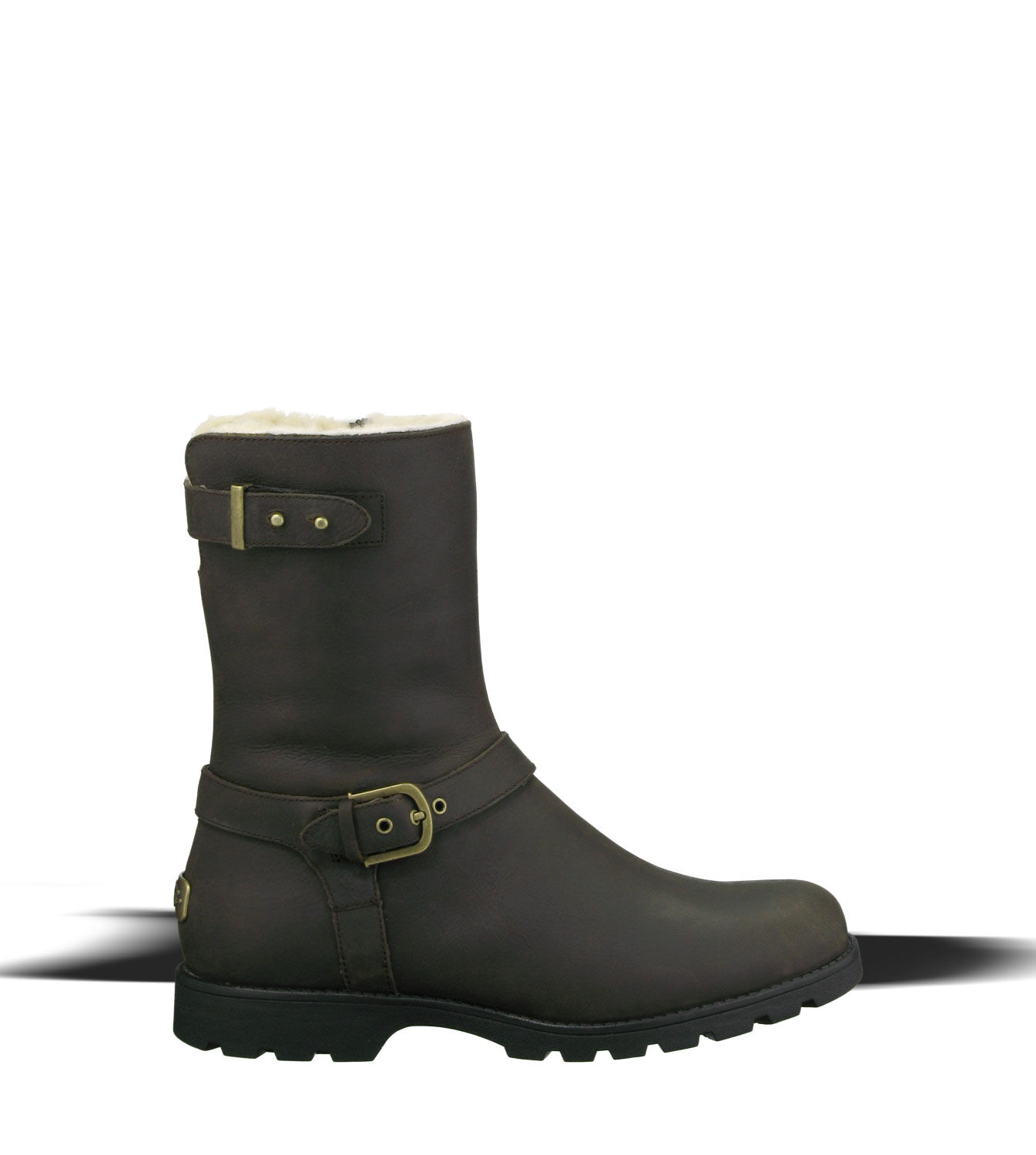 ugg grandle biker boots