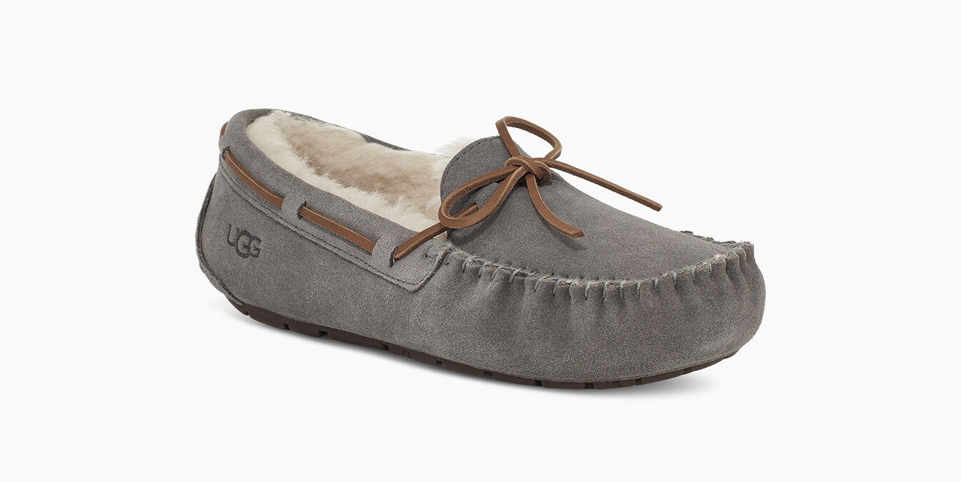 ugg womens slippers dakota