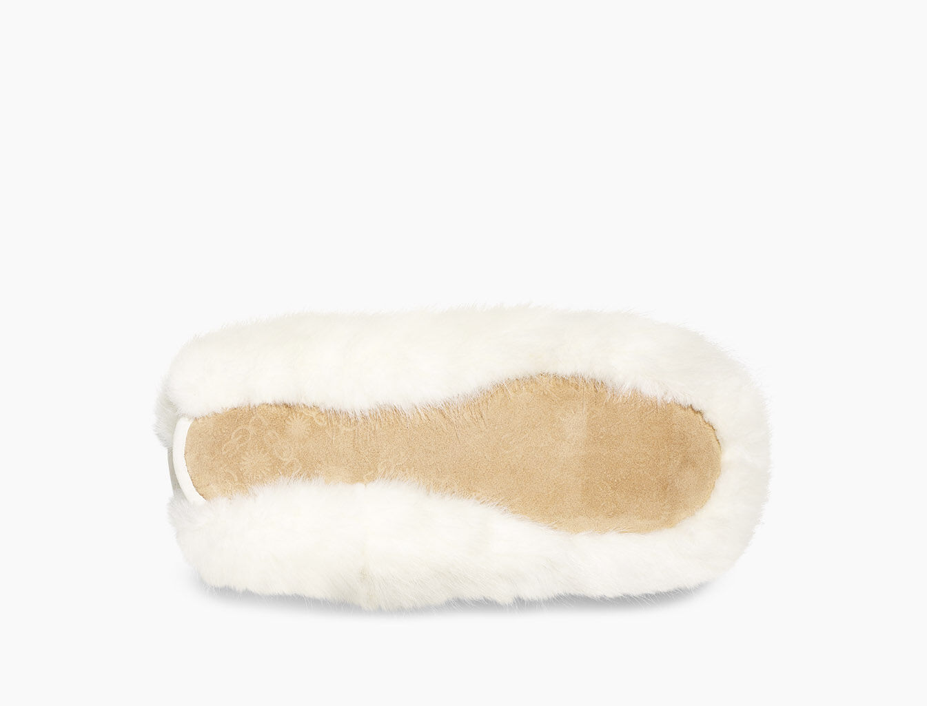 ugg amary slipper black
