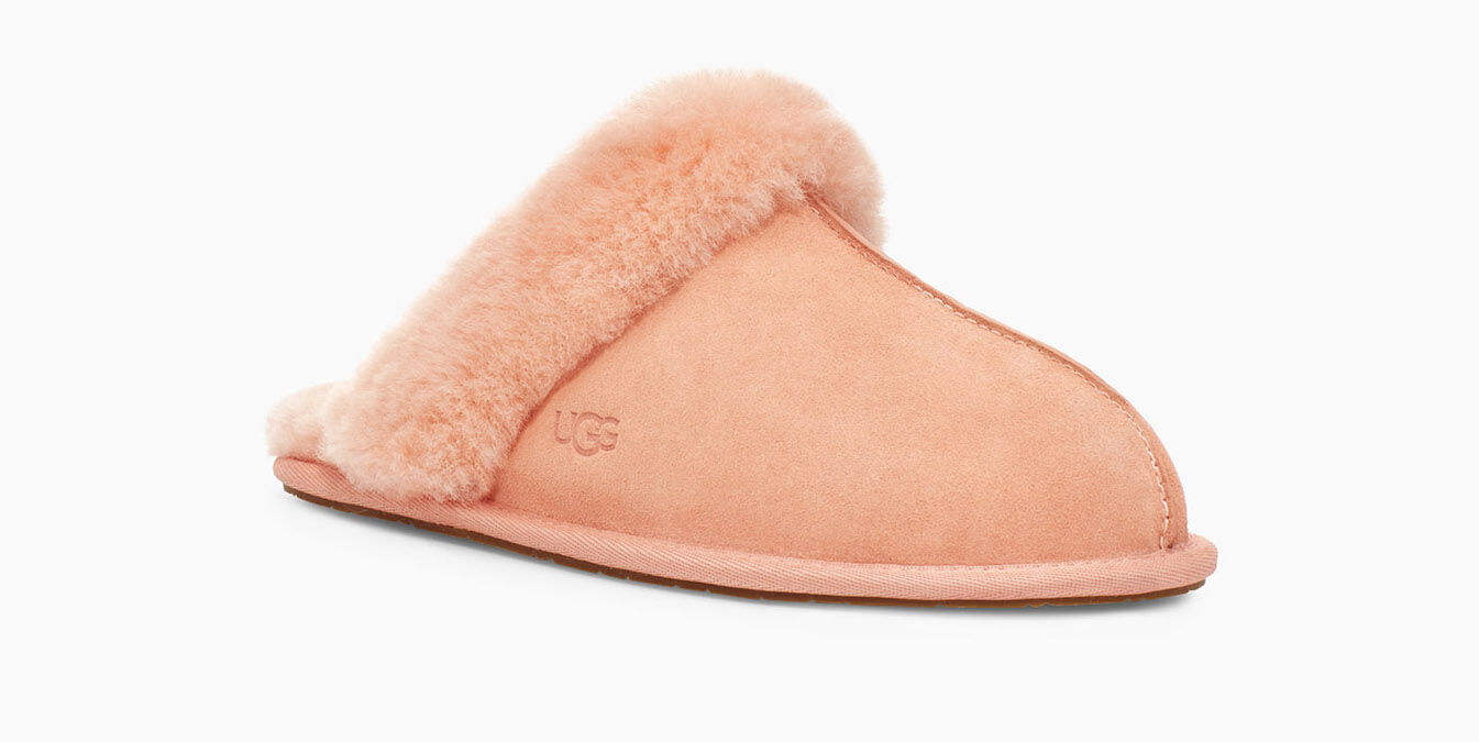 UGG® Scuffette II Slipper for Women UGG® UK