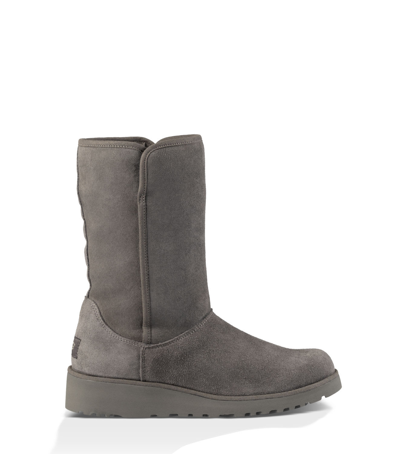 ugg amie black boot
