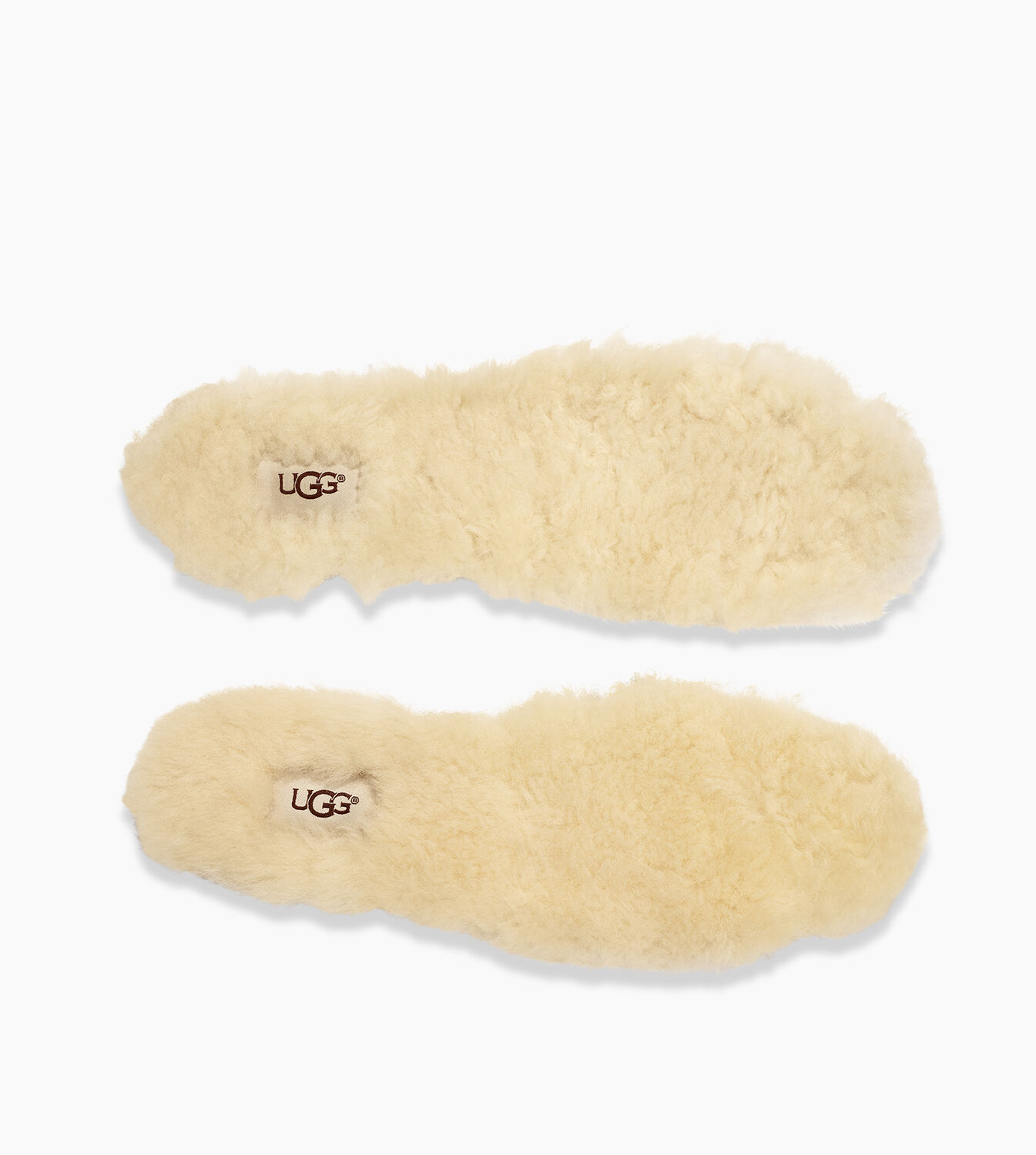 ugg women's sheepskin insoles